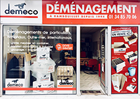 Déménagement 78